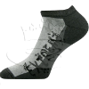 Kotníkové ponožky pánské
