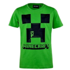 Dětské oblečení Minecraft