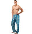 Pánské pyžamové kalhoty