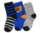 Dětské ponožky Sockswear 3 páry (54216)