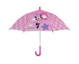 Dívčí deštník Perletti Minnie