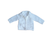 Dívčí kojenecký kabátek vel.68