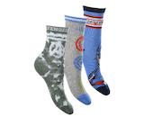 Ponožky Avengers 3 páry (ue0623-2)