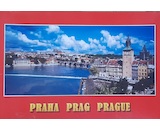 Puzzle Praha