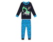 Chlapecké pyžamo Kugo (MP1551) - tm. modrá
