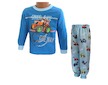 Chlapecké pyžamo Kugo (MP1557) - Modrá