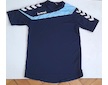 Chlapecké sportovní tričko Hummel, vel. 152 - Modrá