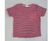 Chlapecké tričko mini club, vel. 92/98 - Růžová