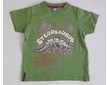 Chlapecké tričko Stegosaurus TU, vel. 98