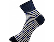 Dámské ponožky 3 páry Jana (Bo0037)