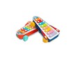 Dětská edukační hračka Toyz cimbálky - Multicolor