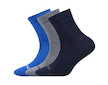 Dětské ponožky Regularik Voxx 3 páry (Bo5569)