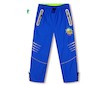 Dětské zateplené kalhoty Kugo (DK7121) - Modrá