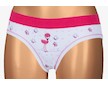 Dívčí kalhotky Risveglia (Ri952) - Růžová