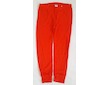 chlapecké tepláky, pyžamové kalhoty George vel. 110/116 - oranžová