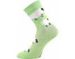 Dívčí ponožky Boma 3 páry (kocka4812)