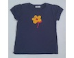 Dívčí tričko Ladybird, vel. 116/122 - Modrá