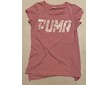 Dívčí triko Puma, vel. 140 - Růžová