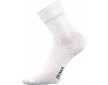Pánské, dámské klasicé ponožky Zazr (Bo6600)