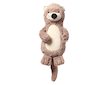Plyšová hračka Baby Ono Otter Maggie - Hnědá