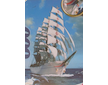 Puzzle Maxim Sailing 600 dílků - Barva nezadána