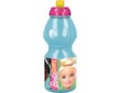 Sportovní láhev na pití Barbie 380 ml - Modrá