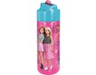 Sportovní láhev na pití Barbie 540 ml - Růžová