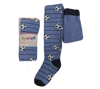 Chlapecké punčocháče Sockswear (55262)