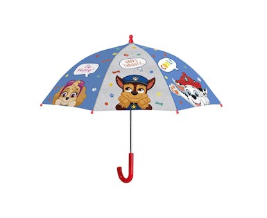 Chlapecký deštník Perletti Paw Patrol