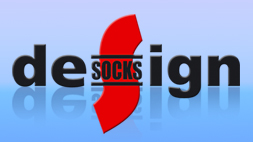 logo Design Socks