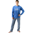 Pánská pyžama