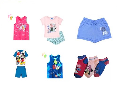 Letní slevy až 70 % UBerušky.com