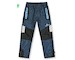 Chlapecké outdoorové kalhoty Kugo (G9781)