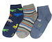 Chlapecké  ponožky Sockswear 3 páry  (56279)