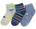 Chlapecké  ponožky Sockswear 3 páry  (56279)