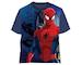 Chlapecké triko Spiderman (Evi19751)