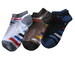 Dětské kotníkové ponožky 3 páry (DEKO 49)