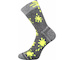 Dětské ponožky Hawkik Voxx (Bo4224)