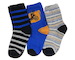 Dětské ponožky Sockswear 3 páry (54216)