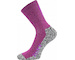 Dívčí ponožky Locik Voxx (Bo4244a)