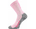 Dívčí ponožky Locik Voxx (Bo4244a)