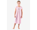 GINA dětské Košilka noční dívčí krátký rukáv, šité, s potiskem Pyžama 2022 29012P  - sacharóza cola 152/158