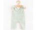 Kojenecké mušelínové lacláčky New Baby Comfort clothes šalvějová