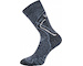 Pánské, dámské ponožky Limit III Voxx (Bo8090)