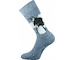 Pánské, dámské froté ponožky Bedřich (Bo609)