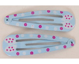 2x prolamovací sponka (LE6988)