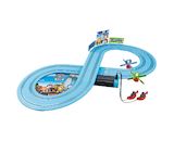 Autodráha Carrera FIRST Paw Patrol Ready for Action 2,4m
