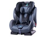 Autosedačka CARETERO Diablo XL graphite