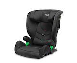 Autosedačka CARETERO Nimbus  black