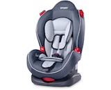 Autosedačka CARETERO Sport classic graphite